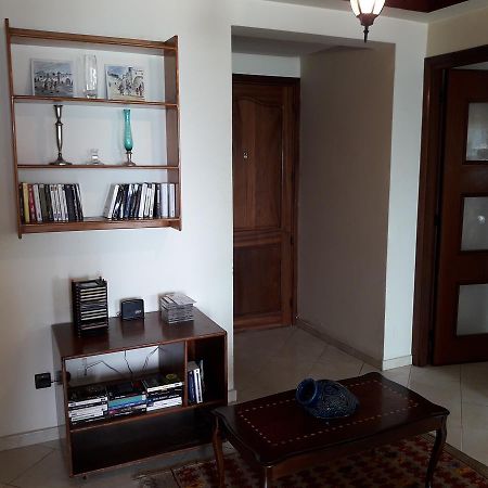 Ocean Apartamento Rabat Exterior foto