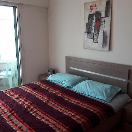 Ocean Apartamento Rabat Exterior foto