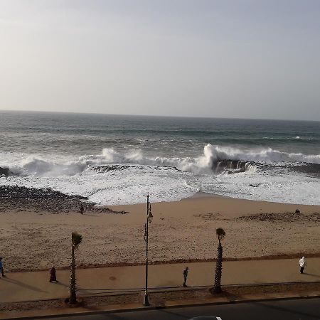 Ocean Apartamento Rabat Exterior foto
