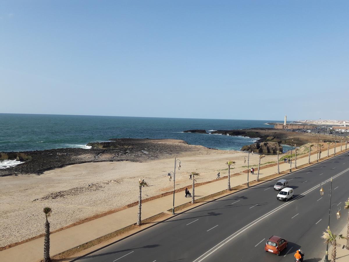 Ocean Apartamento Rabat Exterior foto