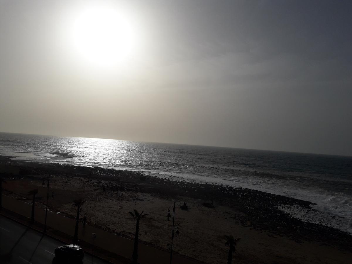 Ocean Apartamento Rabat Exterior foto