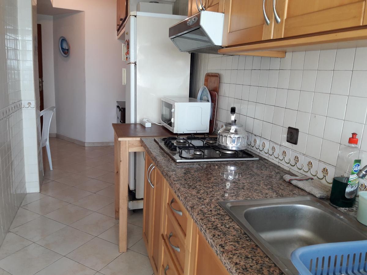 Ocean Apartamento Rabat Exterior foto