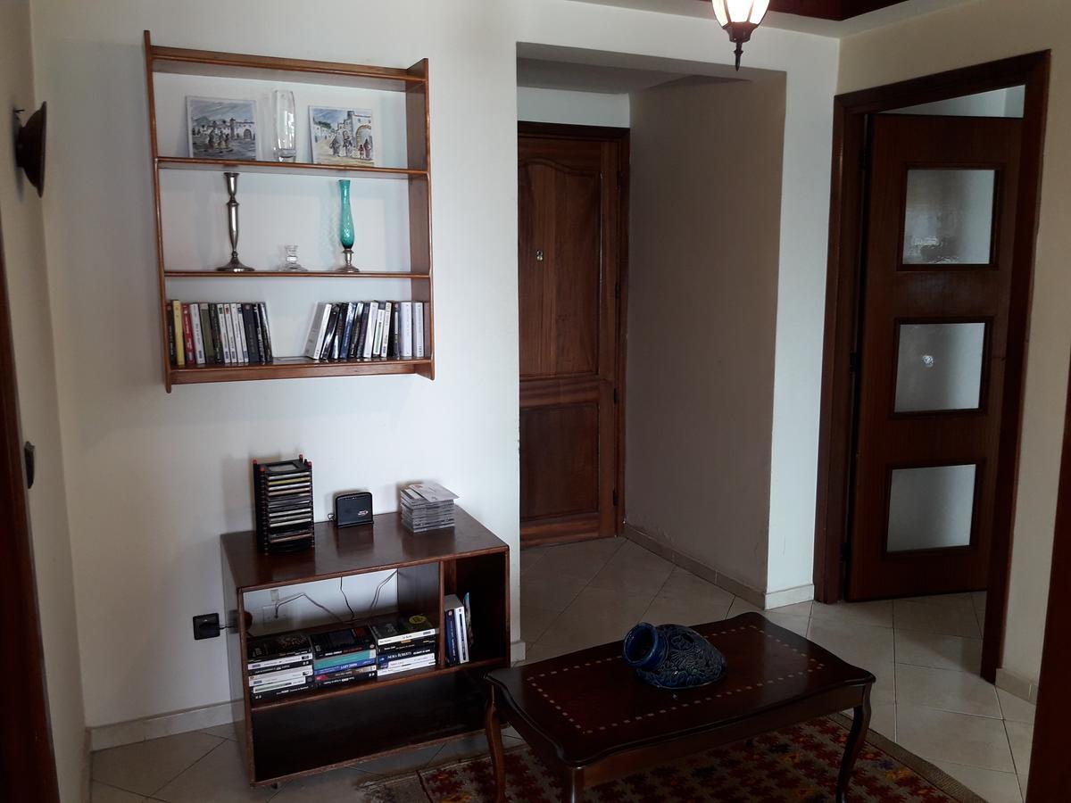 Ocean Apartamento Rabat Exterior foto