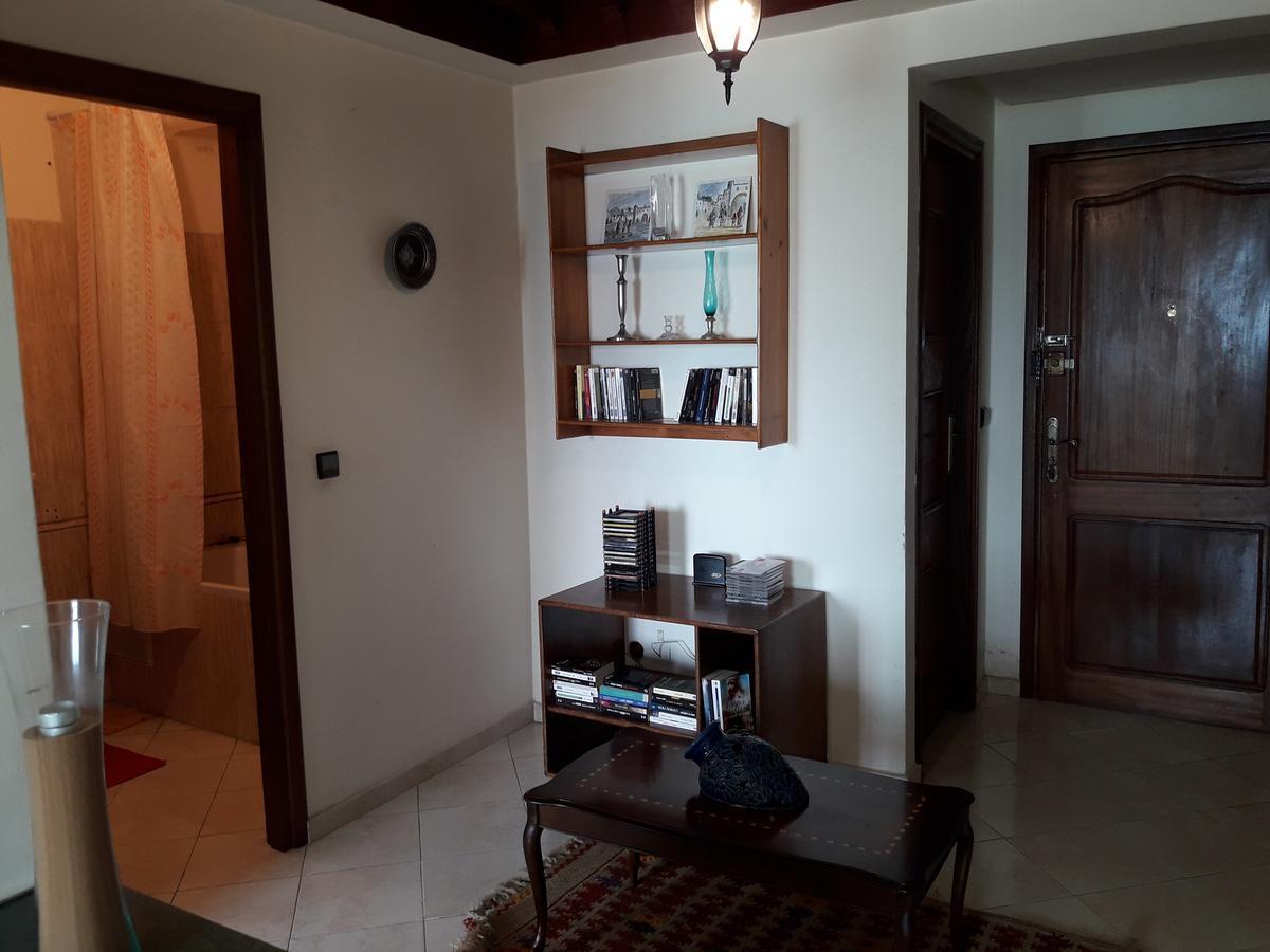 Ocean Apartamento Rabat Exterior foto