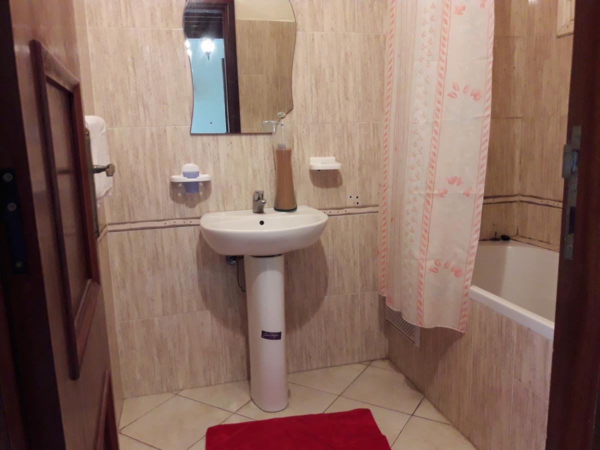 Ocean Apartamento Rabat Exterior foto