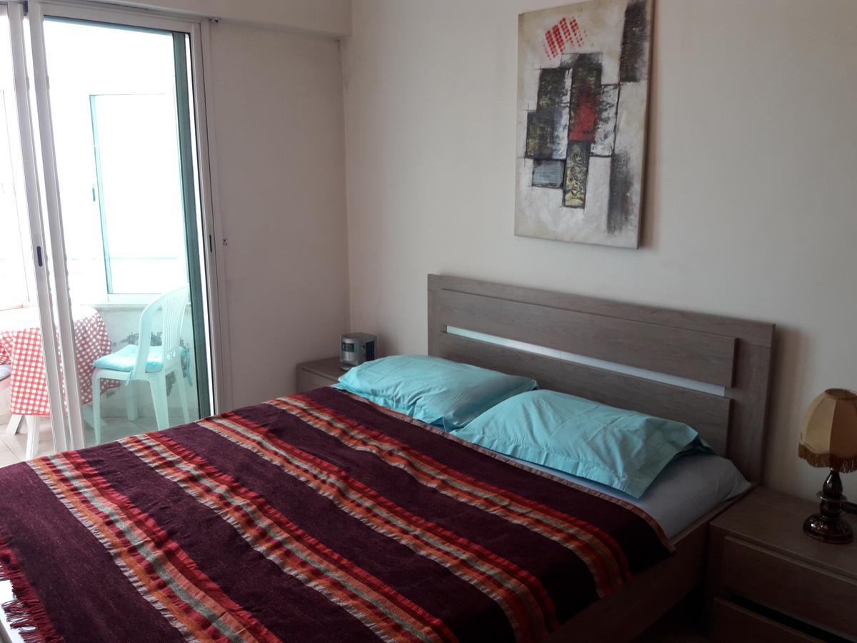 Ocean Apartamento Rabat Exterior foto