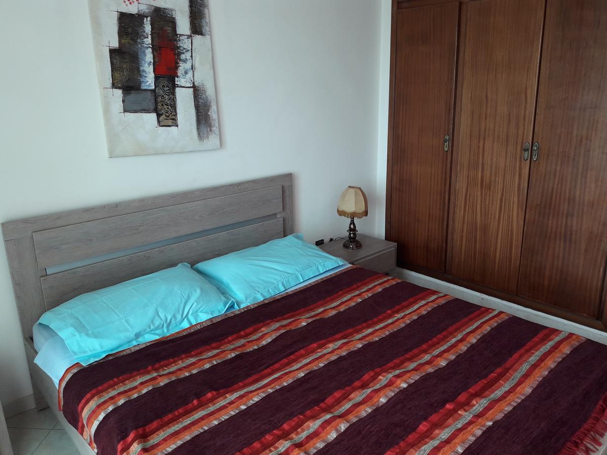 Ocean Apartamento Rabat Exterior foto