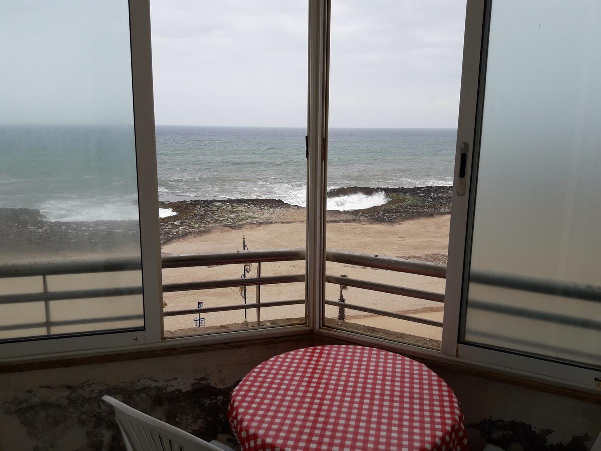 Ocean Apartamento Rabat Exterior foto
