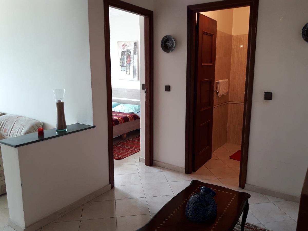Ocean Apartamento Rabat Exterior foto