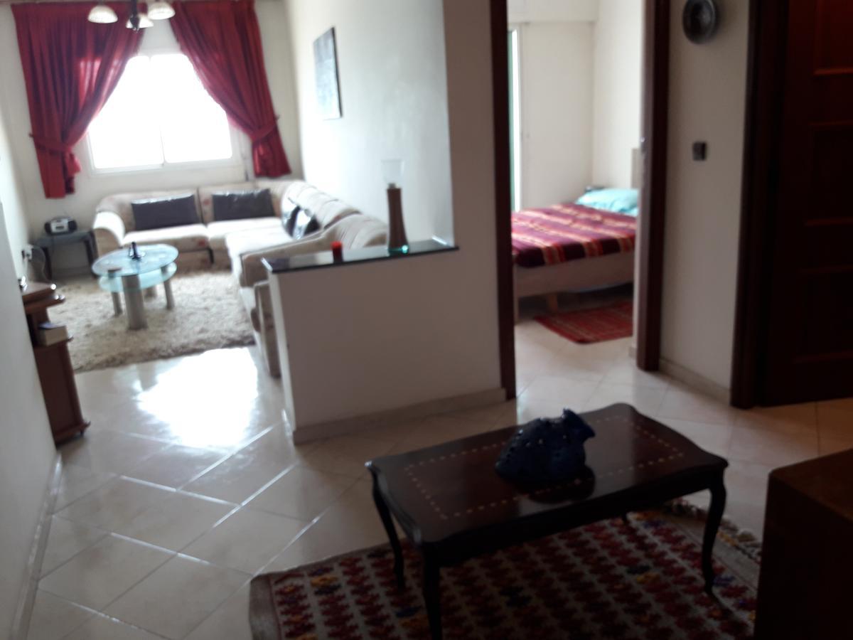 Ocean Apartamento Rabat Exterior foto